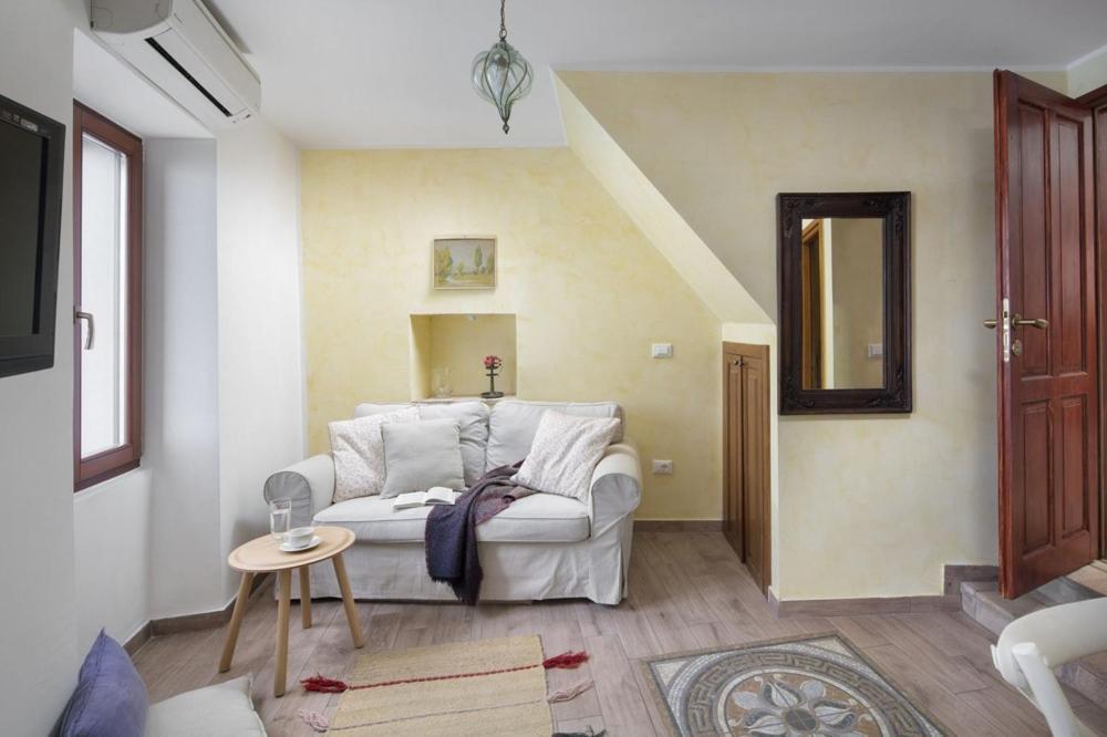 Apartment Castello روفينج المظهر الخارجي الصورة