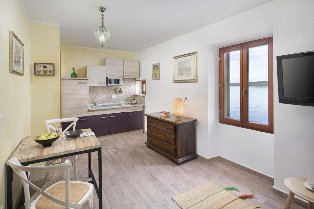 Apartment Castello روفينج المظهر الخارجي الصورة