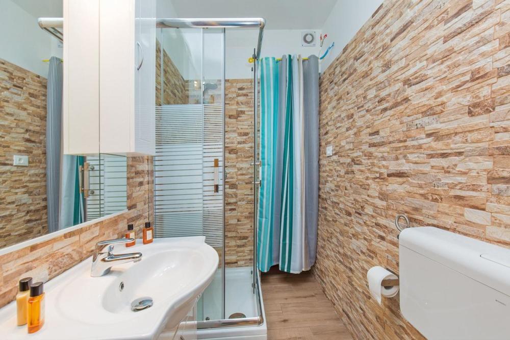 Apartment Castello روفينج المظهر الخارجي الصورة
